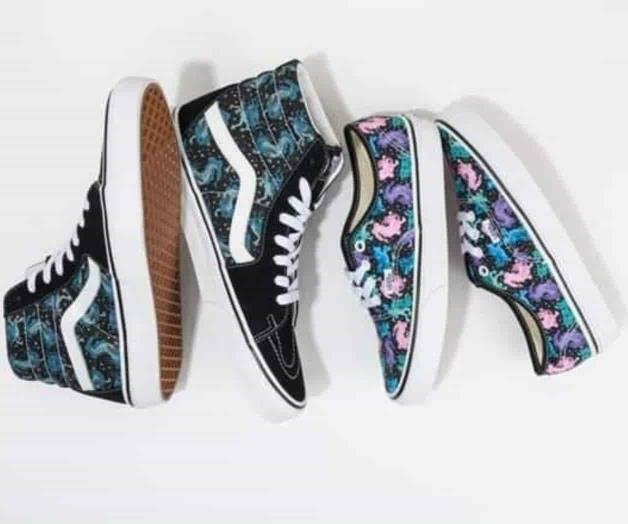 Estrena colección inspirada en ajolote