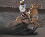 Listos charros para el Torneo Nacional