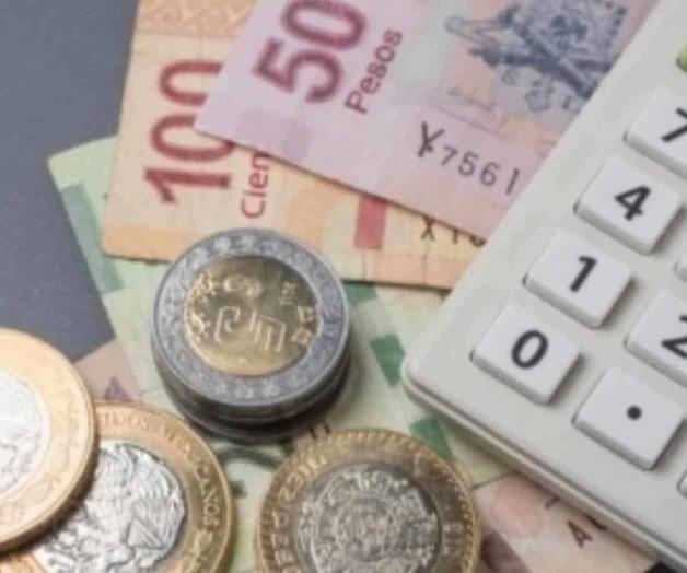 Brecha salarial se reduce 7 % en salarios mínimos: STPS