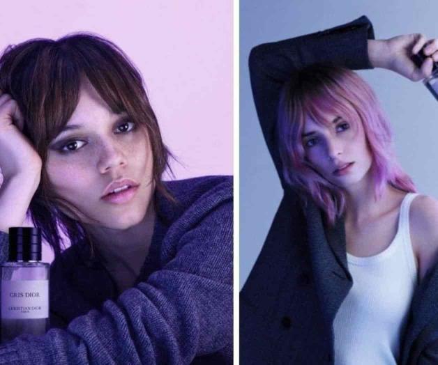 Lideran Jenna Ortega y Maya Hawke nueva campaña de Dior Lideran Jenna Ortega y Maya Hawke nueva campaña de Dior