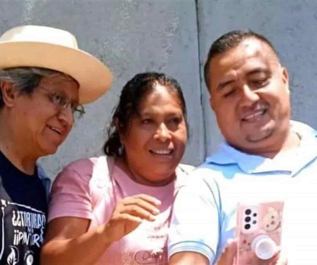 Acusan a AFI de Luna por encarcelar a campesino 21 años