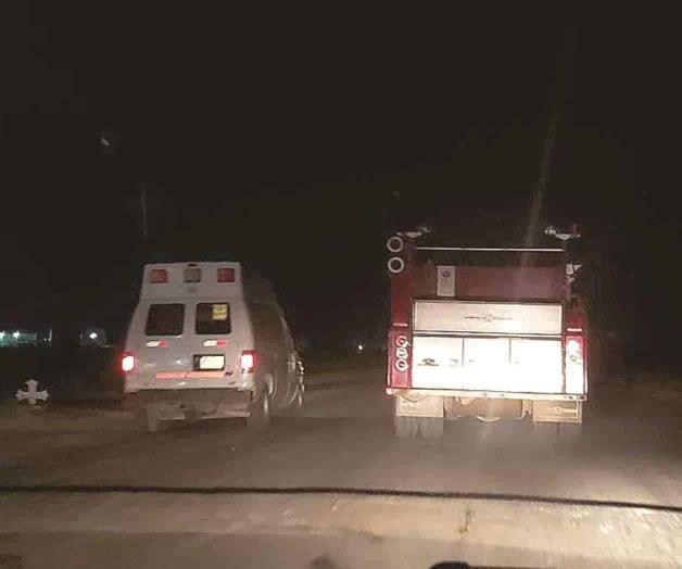 Movilizan en falso a corporaciones Movilizan en falso a corporaciones