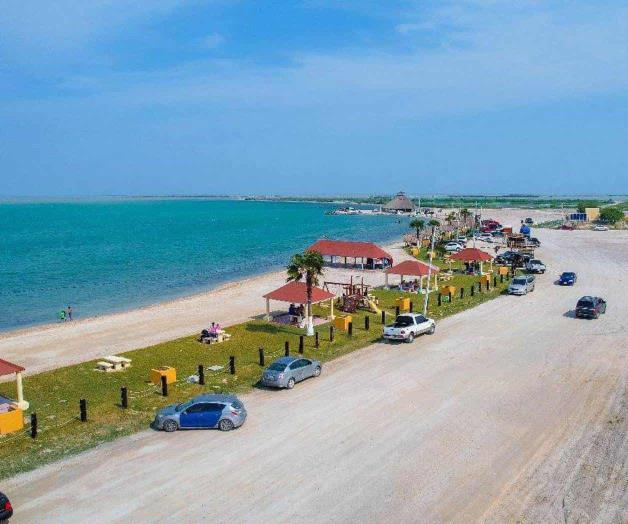 Arriban a La Carbonera