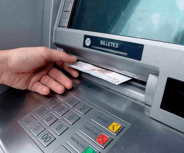 Cierran bancos jueves y viernes