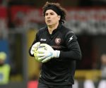 Ochoa con poco tiempo para renovar con el Salernitana