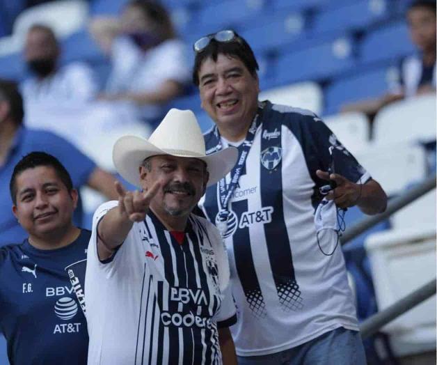 Exhorta Rayados a tramitar el Fan ID 