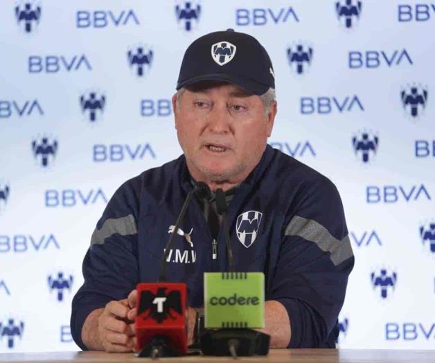 Le tira Vuce a llegar a tope  a la Liguilla