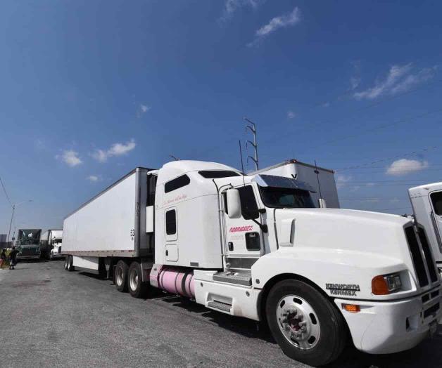 Afectan multas viales Afectan multas viales