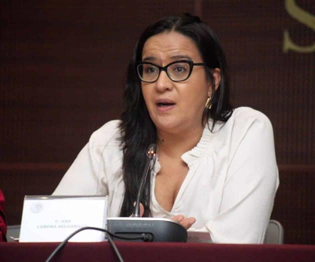 Suma ONU a mexicana a grupo de búsqueda