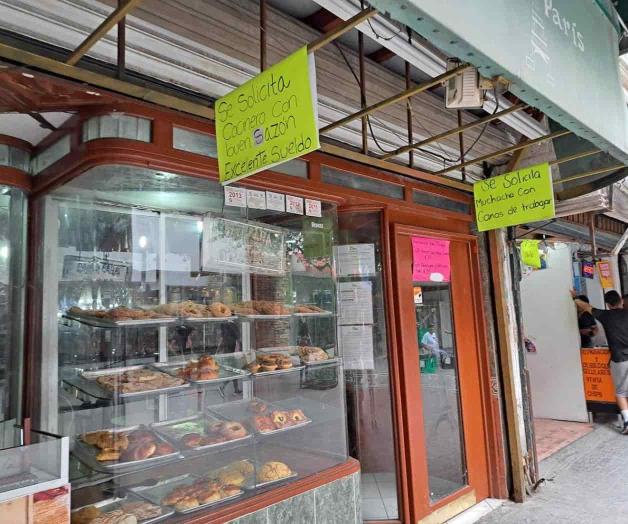 Bajan vacantes por la temporada