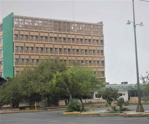‘Sin desfallecer’ el IMSS ‘Sin desfallecer’ el IMSS