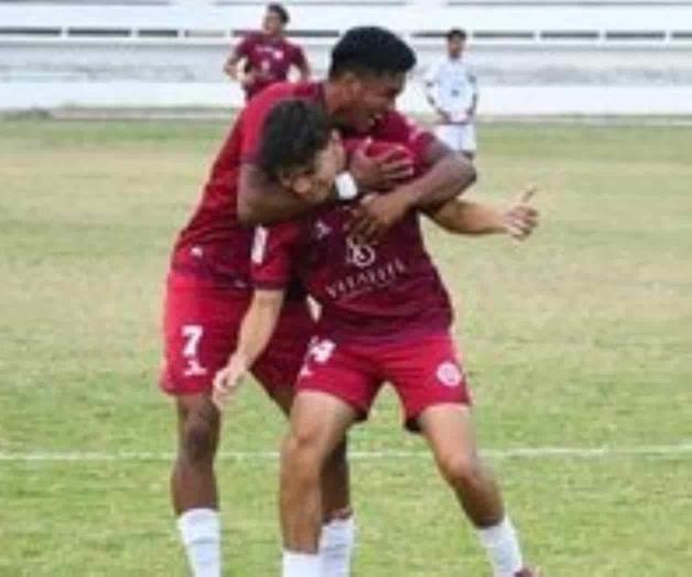 Van los Mineros a la ‘fiesta grande’