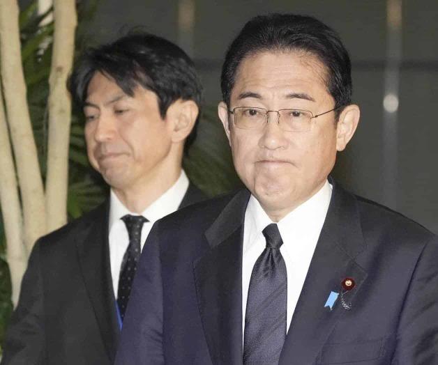 Desaparece helicóptero del ejército japonés con 10 tripulantes