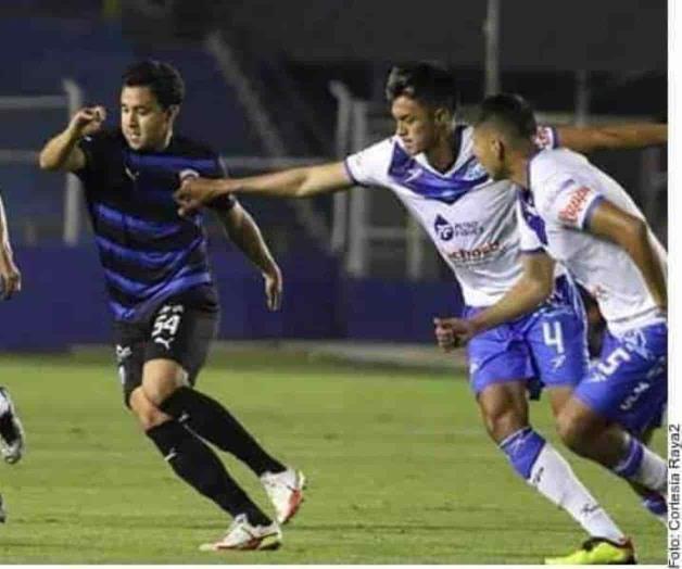 Celaya vence a Mineros