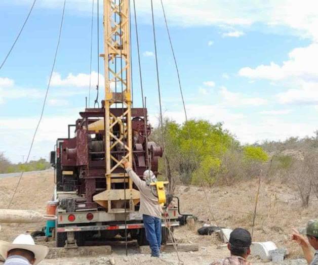 Resuelven desabasto Resuelven desabasto