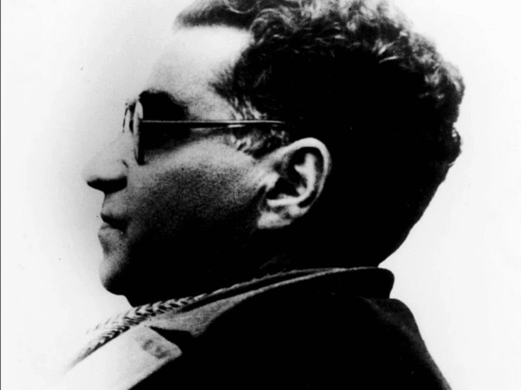 Antonio Gramsci, el profeta de la derrota Antonio Gramsci, el profeta de la derrota