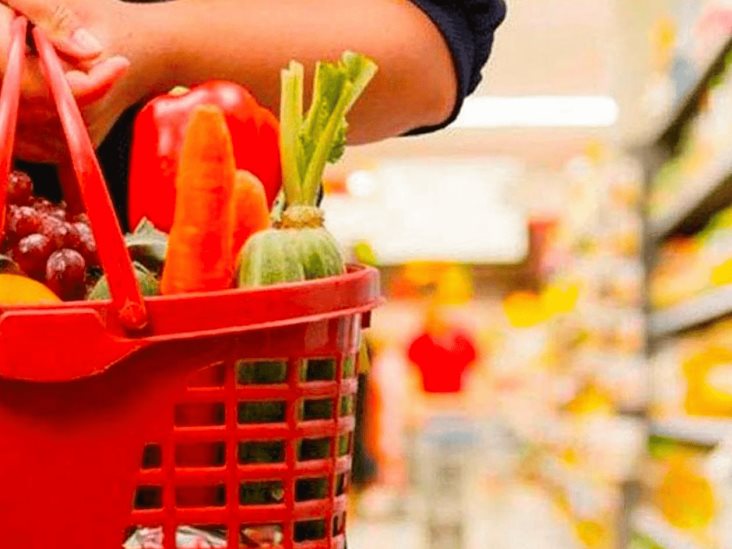 Inflación da respiro en abril Inflación da respiro en abril