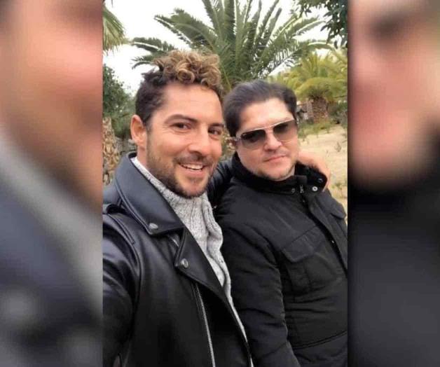 Tiene a su hermano hospitalizado