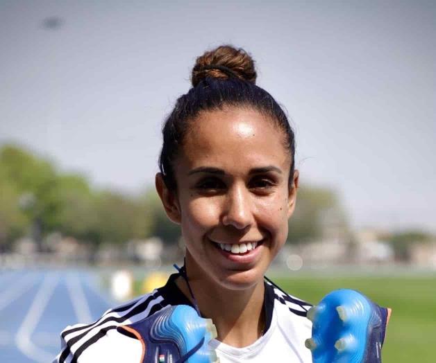 Anuncian embarazo Sierra y Mayor