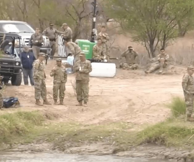 No ofrece Texas apoyo financiero