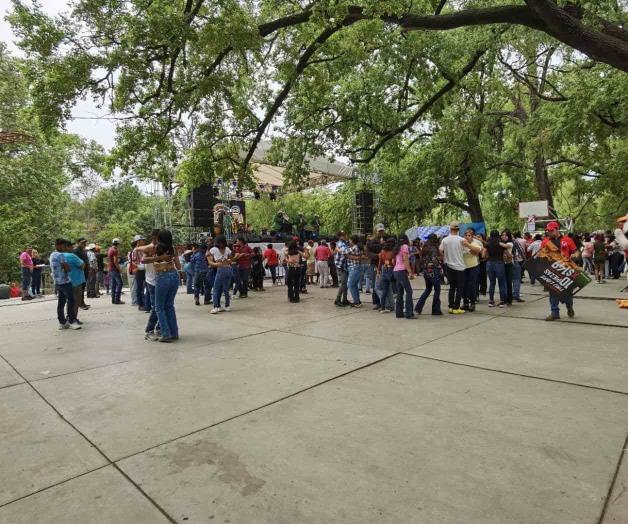 Reportan saldo blanco en el “Sanmarcazo”