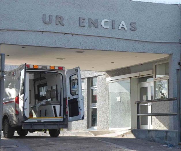 Atiende ISSSTE sólo urgencias