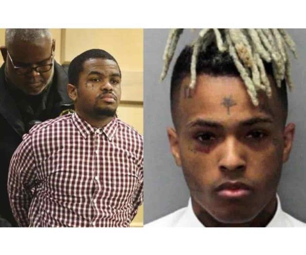 Sentencian a cadena perpetua a los asesinos del rapero XXXTentacion Sentencian a cadena perpetua a los asesinos del rapero XXXTentacion