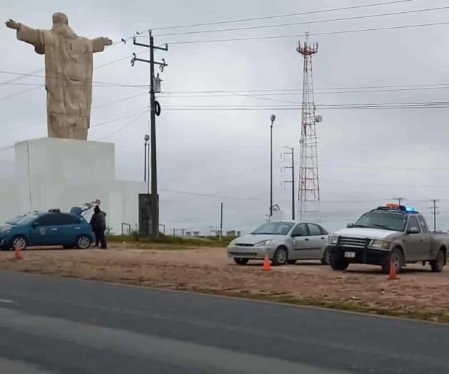 Voluntarios se unen a tareas de auxilio