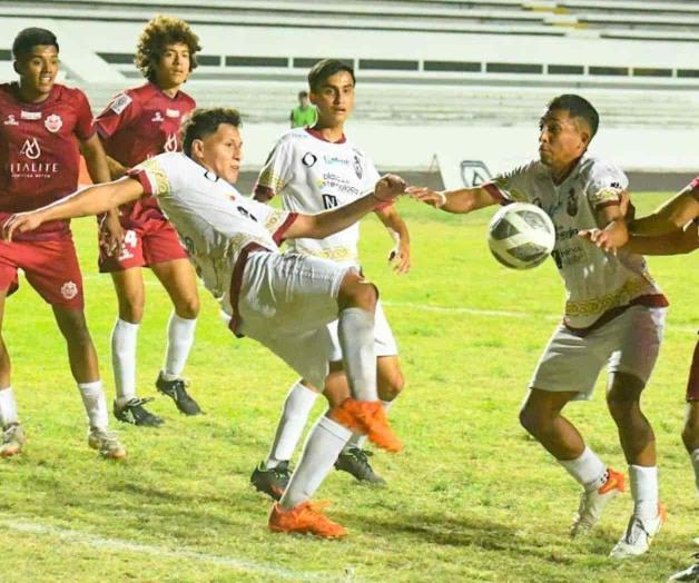 Enfrentan Guerreros a San Pedro FC