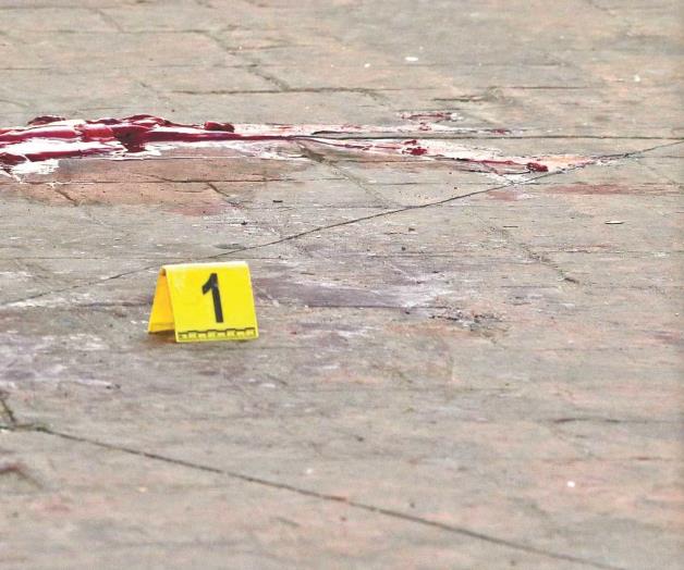 Asesinan a turista y hieren a menores Asesinan a turista y hieren a menores