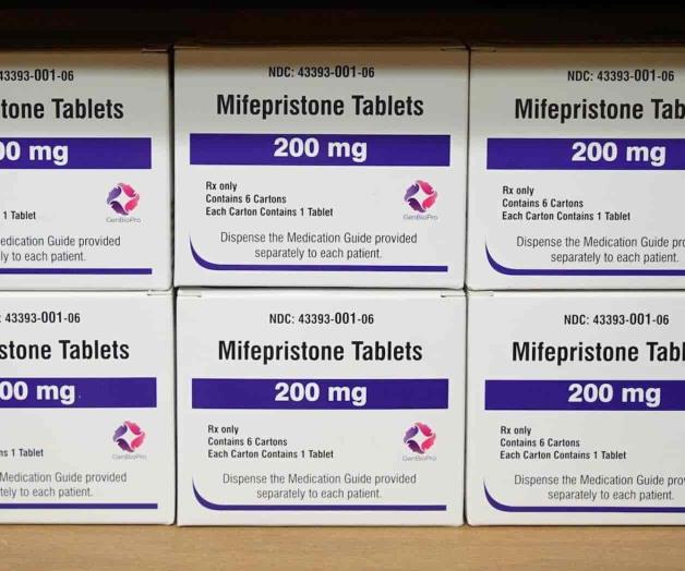 Incertidumbre sobre fármaco