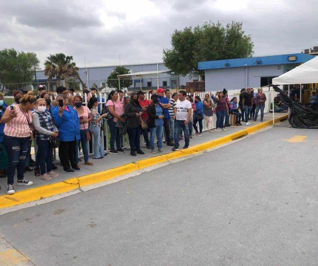 Invitarán a ex trabajadores de Componentes Universales a emprender con la liquidación Invitarán a ex trabajadores de Componentes Universales a emprender con la liquidación