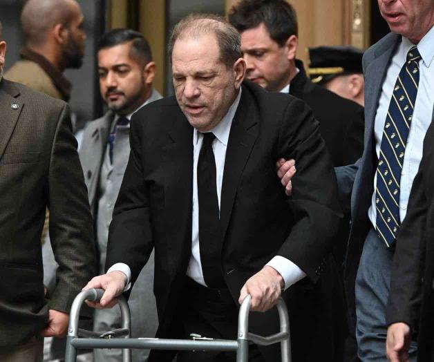 Viaja en primera clase tras juicio