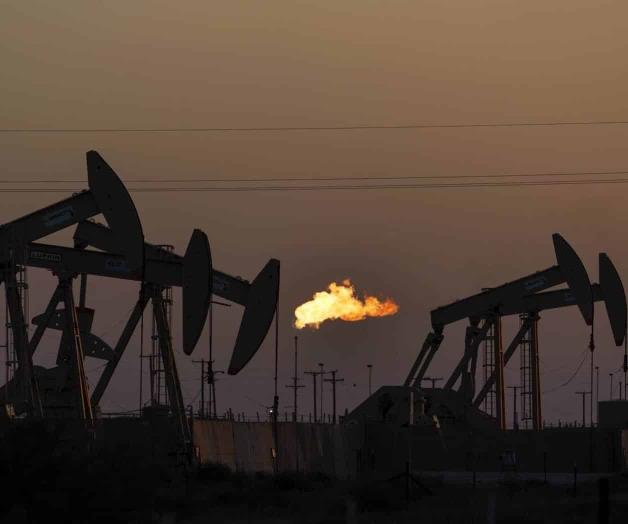 Pretendería Exxon comprar a Pioneer Pretendería Exxon comprar a Pioneer