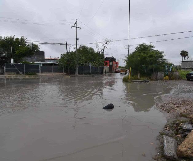 Viven entre aguas negras Viven entre aguas negras