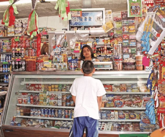 Pequeños comercios superan la pandemia: Anpec