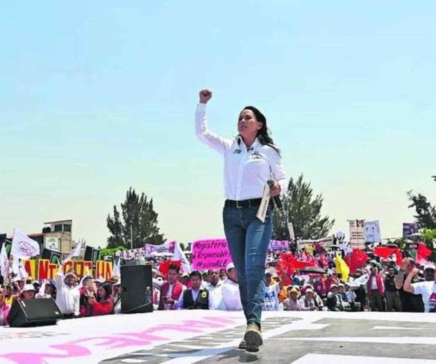 Celebra Del Moral la realización de debates