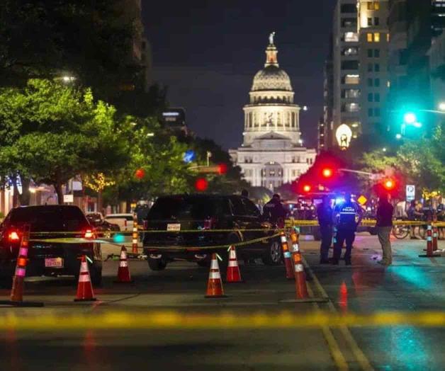 Es declarado culpable