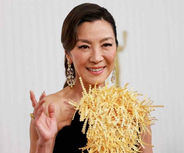 En Cannes será homenajeada