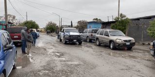 #Policía Un estudiante de 17 años de edad se suicido en el interior de su domicilio en la colonia Balcones de Alcalá, en #Reynosa.