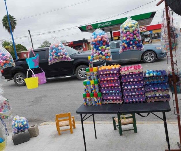 Invaden ‘informales’ calles de la ciudad Invaden ‘informales’ calles de la ciudad