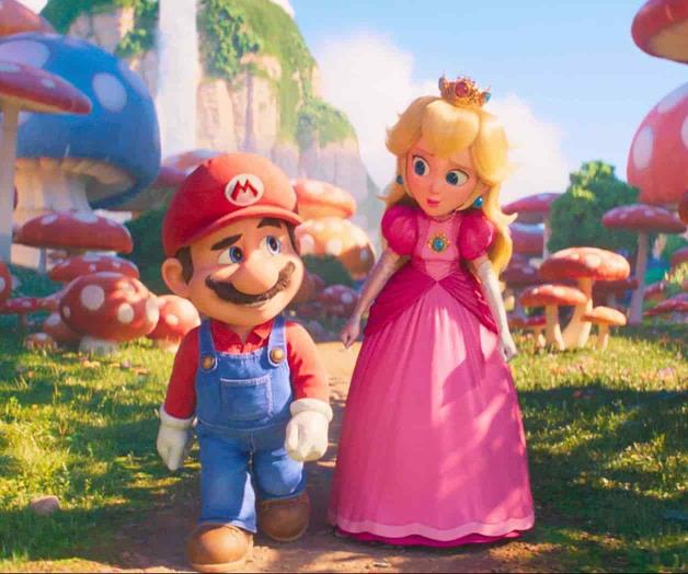 Domina la taquilla en EU