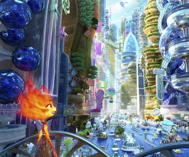 Se inspira en su familia