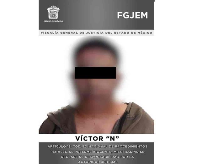 Llevan a proceso a operador de globo que cayó en Teotihuacán 