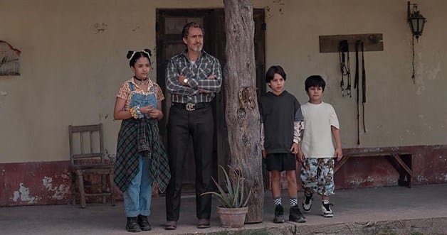 ¡Fantástica historia!