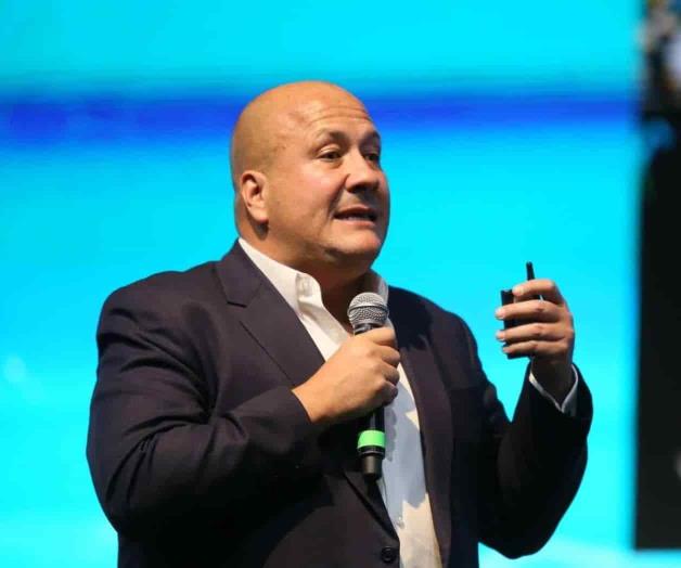 Talent Land: Presume Alfaro tecnología como política pública 