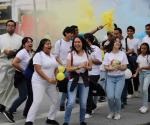 Culmina celebración de Pascua