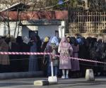 Talibán veta a mujeres de restaurantes con jardín en Herat