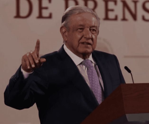 Da AMLO razón a El Salvador, pero no toca a Garduño Da AMLO razón a El Salvador, pero no toca a Garduño