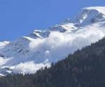 Seis muertos por avalancha en los Alpes franceses